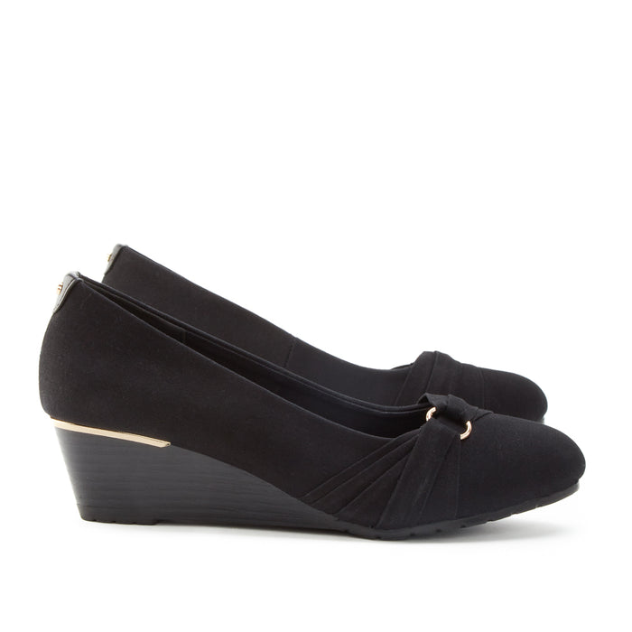 120601-01-SIMONE-02-SIMONE-Women's Dress Shoes-YELLOW-Yellow Shoes