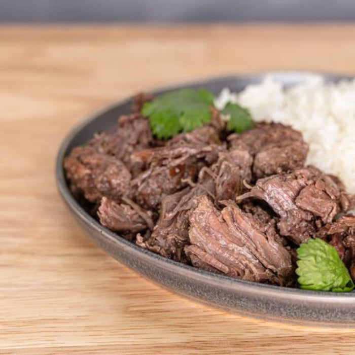 Single Canned Beef - 28oz. Can