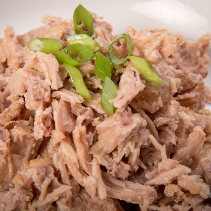 Single Canned Chicken - 28oz. Can