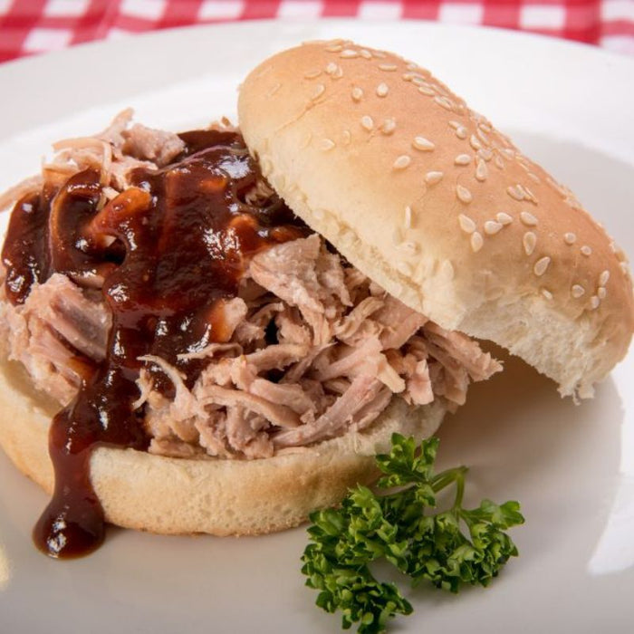 Single Canned Pork - 28oz. Can