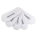 118230-70-Skechers_5_paires_de_bas_pour_femmes-01-2828900032-SKECHERS 5 pairs of socks for womens-Women's Socks | Accessories-Skechers-Yellow Shoes