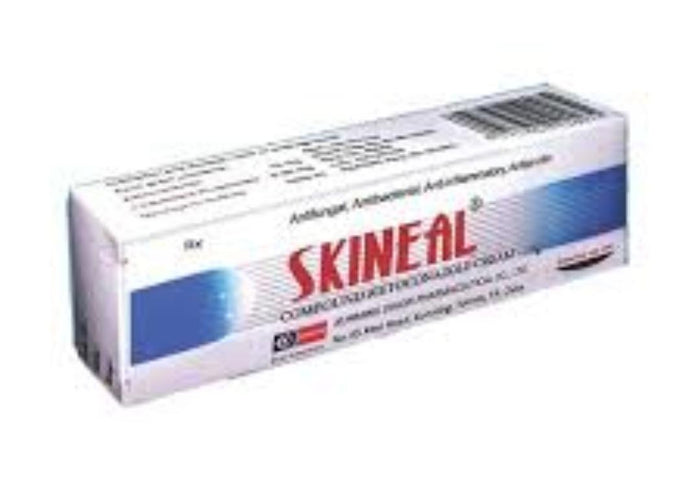 SkiNeal x2 pcs