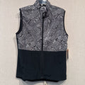 Sleeveless active vest, mens NWT