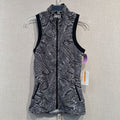 Sleeveless active vest, womens NWT