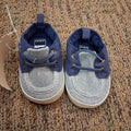 Slip on shoe, baby