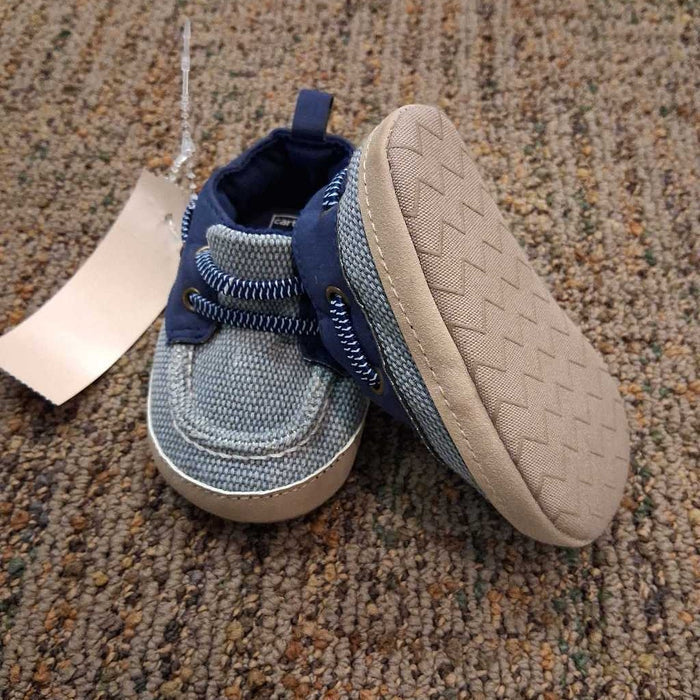 Slip on shoe, baby
