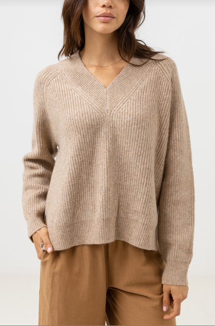 Sloane Sweater