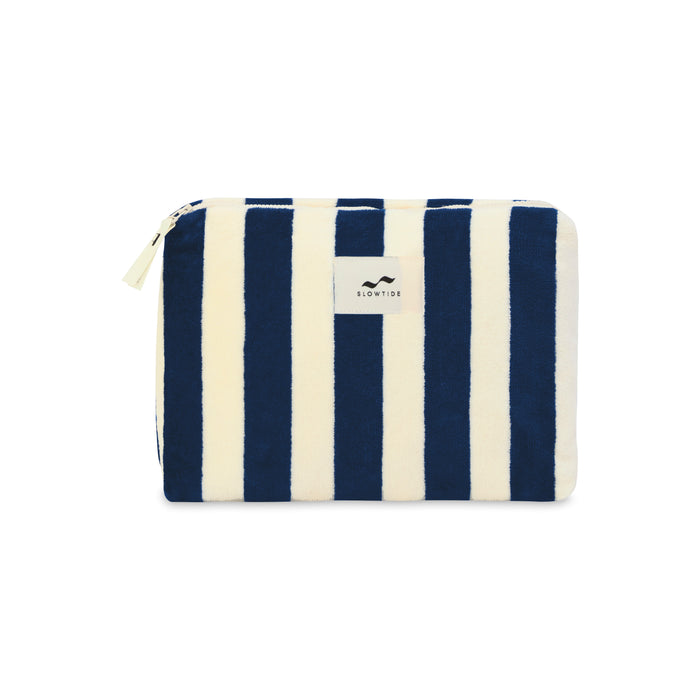 Slowtide® Cabana Terry Pouch