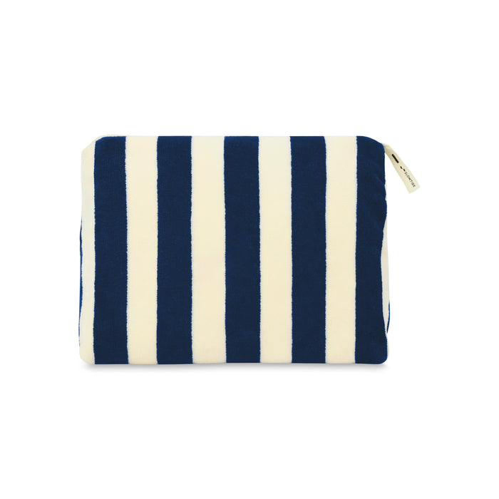 Slowtide® Cabana Terry Pouch