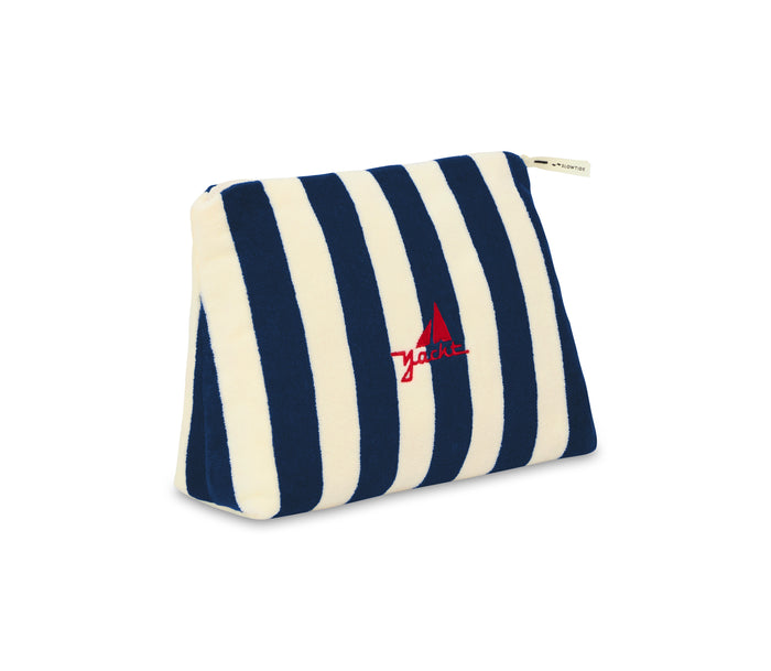 Slowtide® Cabana Terry Pouch
