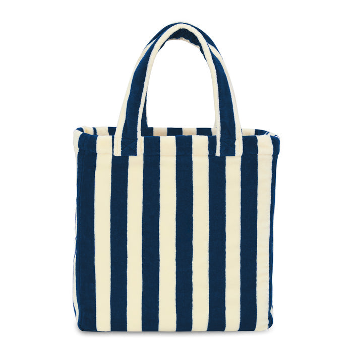 Slowtide® Cabana Terry Tote