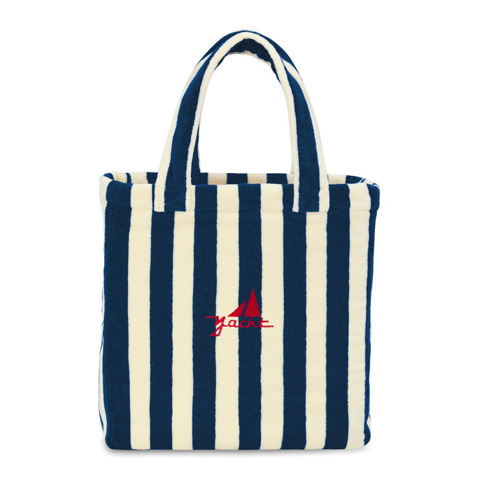 Slowtide® Cabana Terry Tote