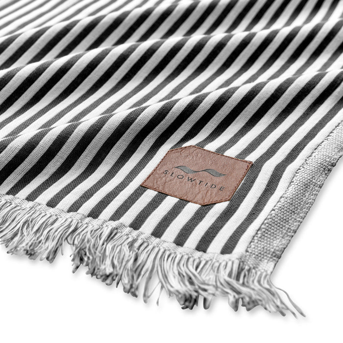 Slowtide®  Driftweave Beach Blanket