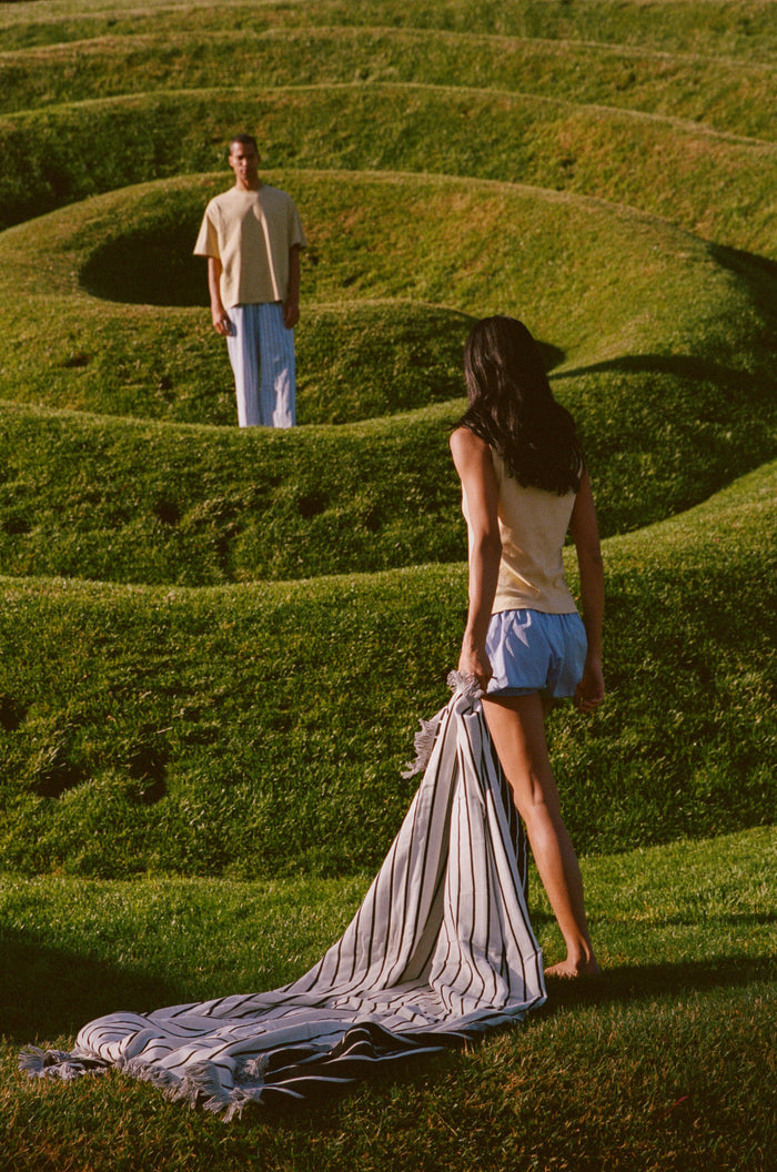 Slowtide®  Driftweave Beach Blanket