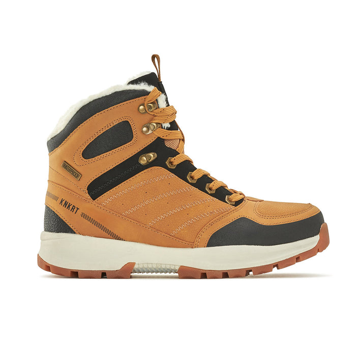 116711-66-SNOWSLOPES-1-2581800098-Snowslopes-Men's Winter Boots-Konkrete-Yellow Shoes