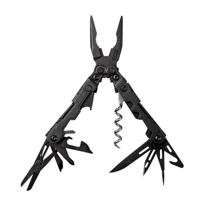 SOG Powerlitre Multi Tool