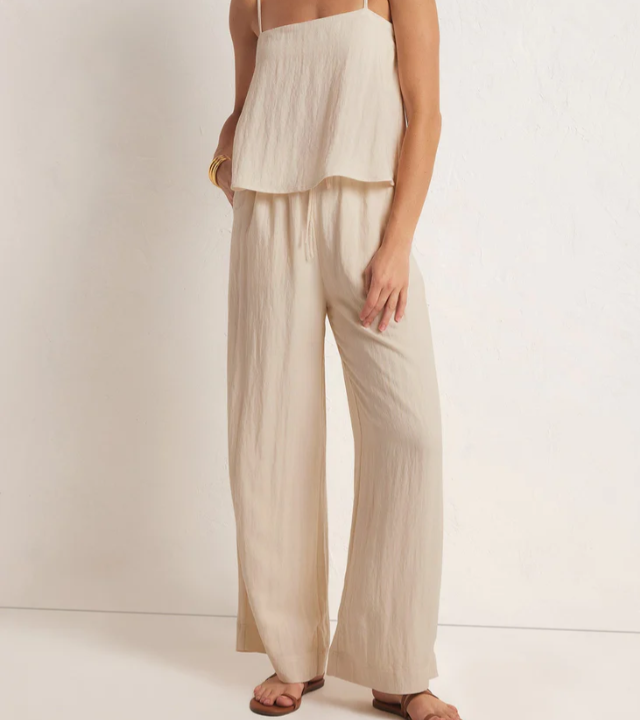 Soleil Pant
