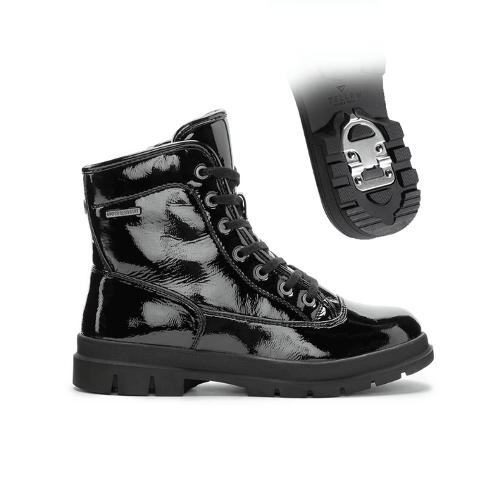 CRAMPONS_SOLSTICE_NOIR_GIF-Solstice-Women's Winter Boots-Yellow-Yellow Shoes
