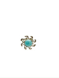 front view of ring