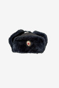 Soviet Ushanka (Winter Fur Hat)
