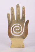 Spiral Hand Candle Holder