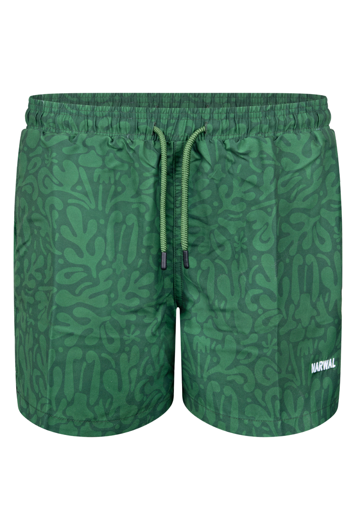 Splash Green Kids