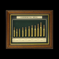 Sporting Gentry CS10 Commercial Sporting Rifle Calibers
