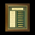 Sporting Gentry CS42 Large British Calibres Collection