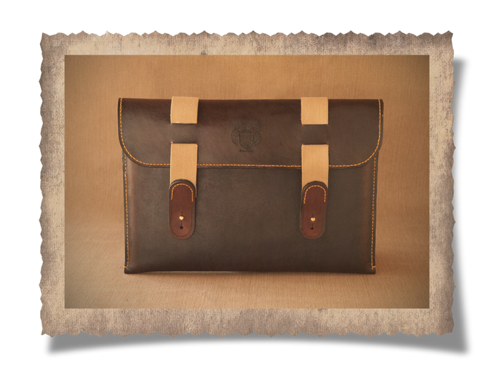 Sporting Gentry IPad Slip