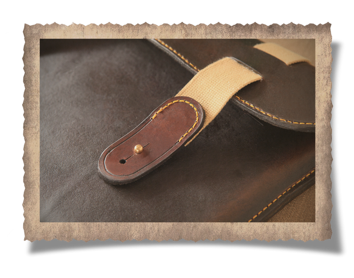 Sporting Gentry IPad Slip