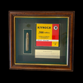 Sporting Gentry SG24 .500 Nitro Express Jeffrey Specialty