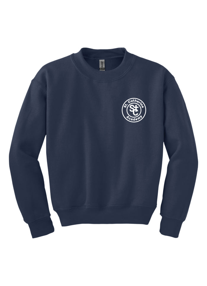 St. Catherine Crewneck Sweatshirt