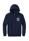 St. Catherine Hooded Sweatshirt