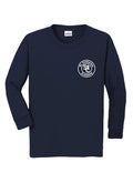 St. Catherine Long Sleeve Tee