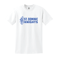 St. Dominic Knights Tee