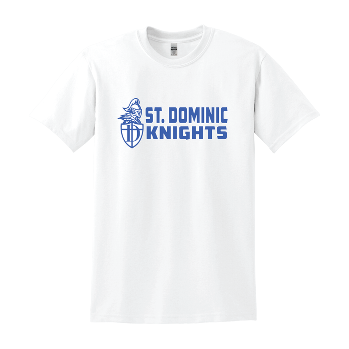 St. Dominic Knights Tee