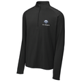 St. Gregory Adult 1/4-Zip Pullover