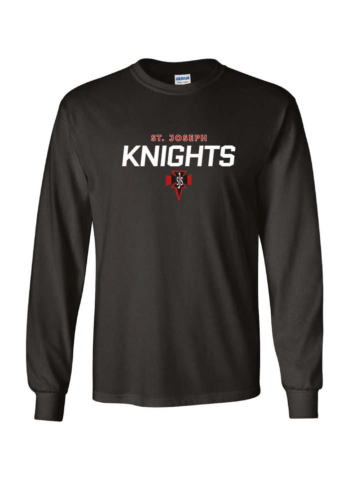 St. Joseph Long Sleeve Tee