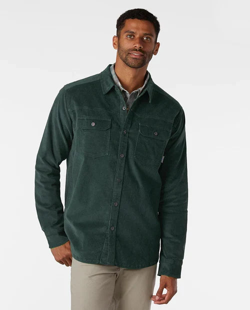 Stio Men's Saratoga Shirt