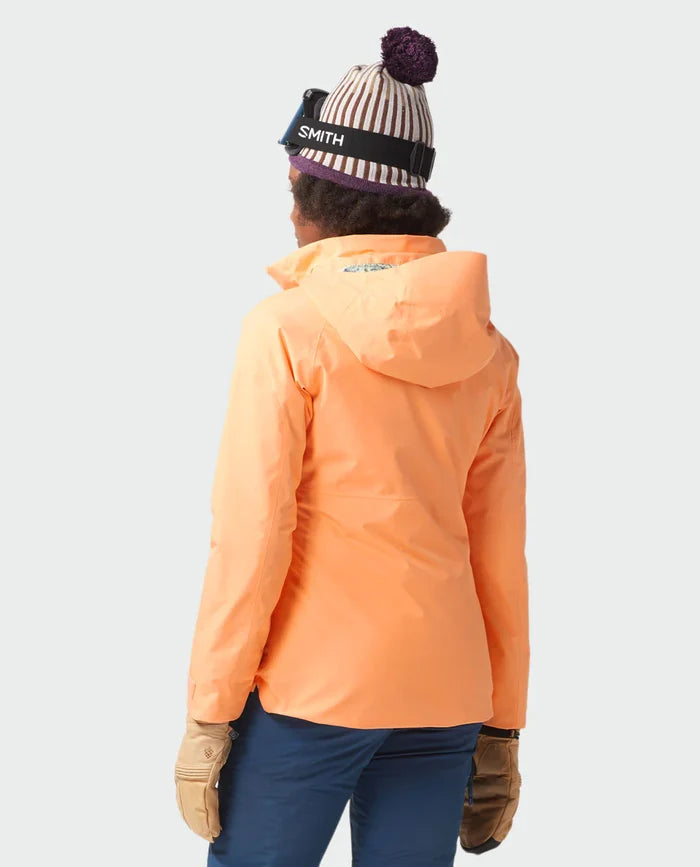 Stio Women's Doublecharge Insulated Jacket
