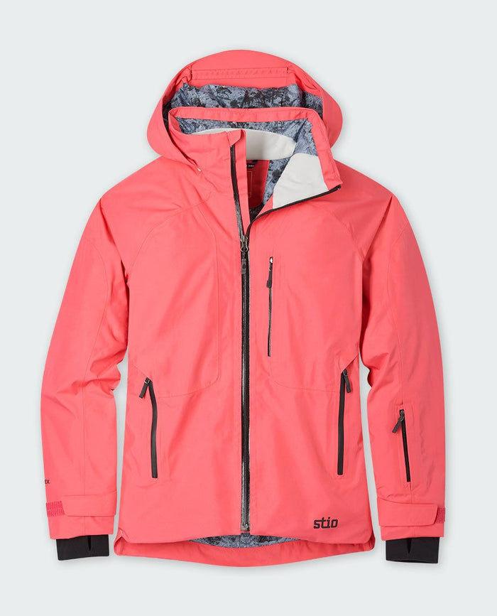 Stio Women's Doublecharge Insulated Jacket
