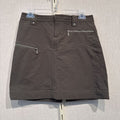 Stretch skirt, womens