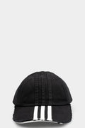 Y-3 | SS26 - Striped cap, KD2435