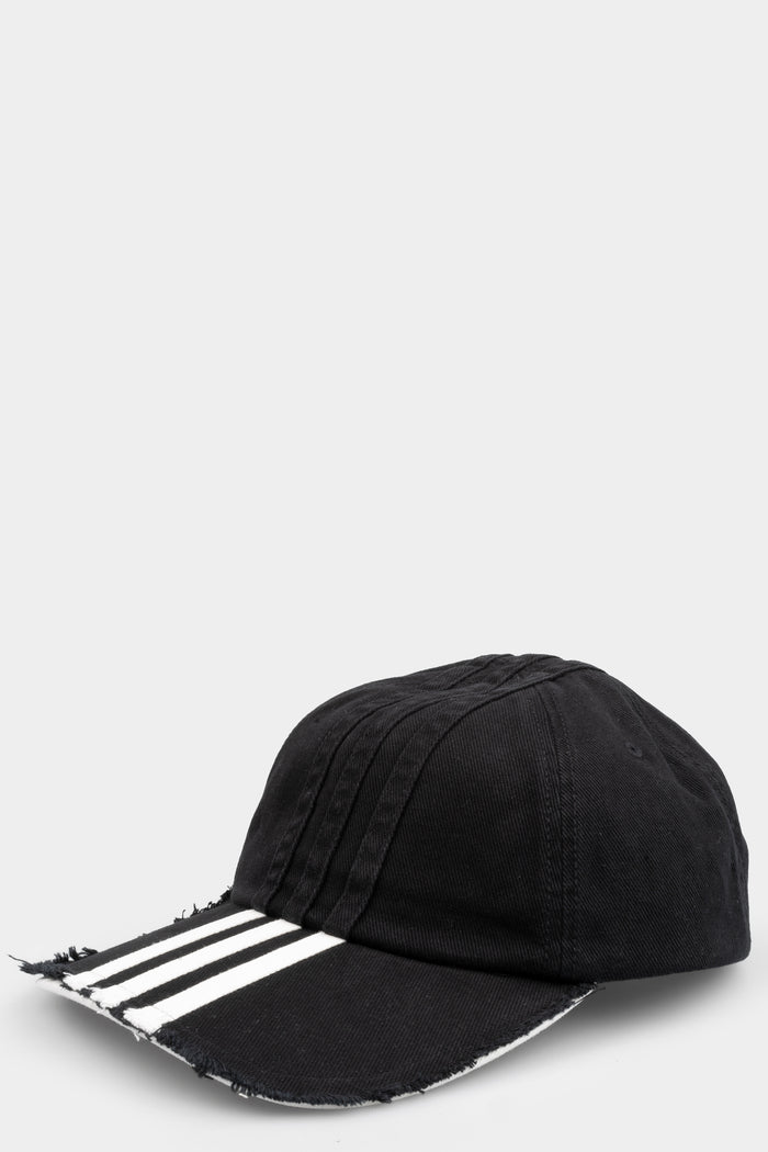 Y-3 | SS26 - Striped cap, KD2435
