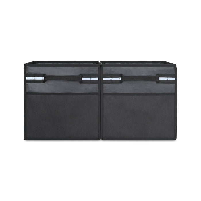 Structure Laminated Recycled Non-Woven Cargo Box Set