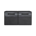 Structure Laminated Recycled Non-Woven Cargo Box Set