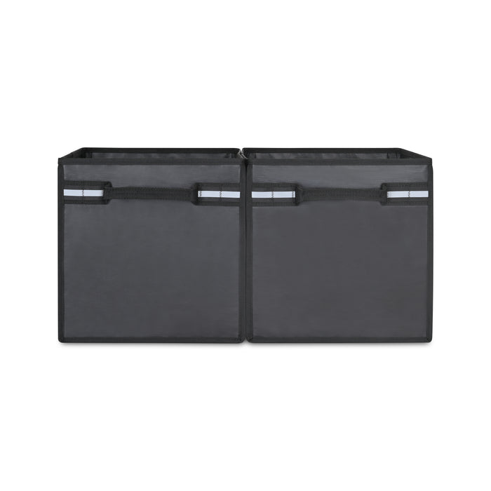 Structure Laminated Recycled Non-Woven Cargo Box Set
