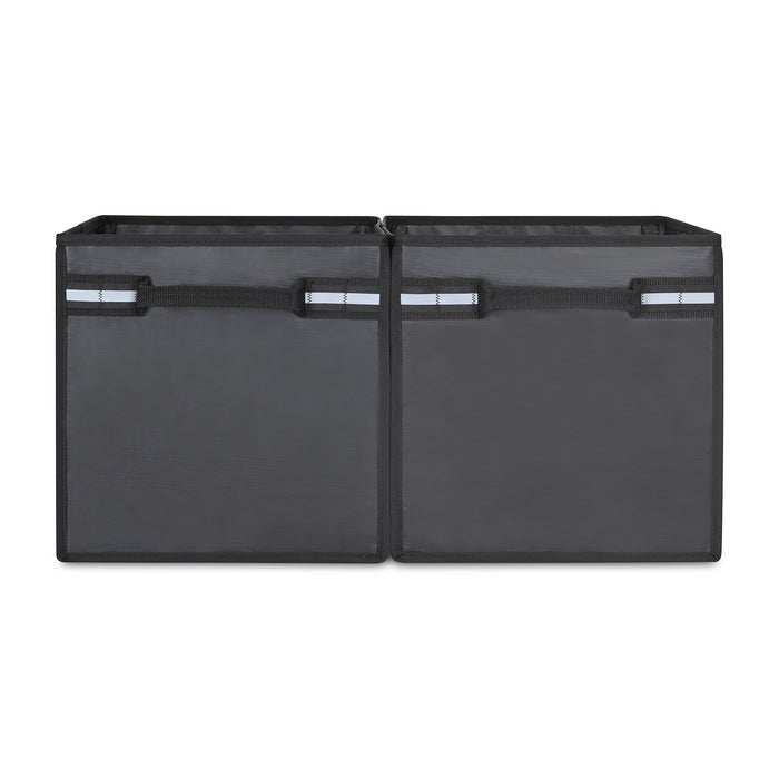 Structure Laminated Recycled Non-Woven Cargo Box Set