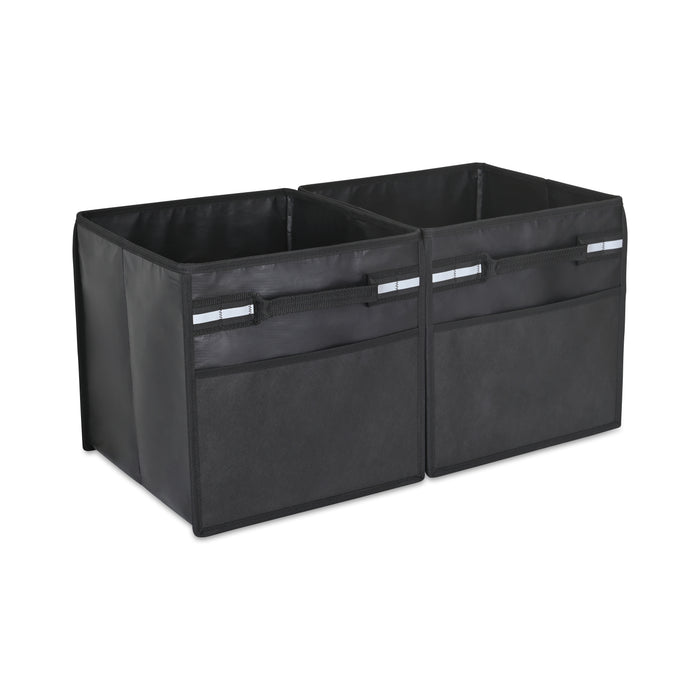 Structure Laminated Recycled Non-Woven Cargo Box Set