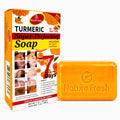 Sulfur Acne Treatment Soap with Sponge